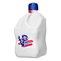 Vp Racing Fuels VP Racing Plastic Utility Jug 5 gal 35221-CA